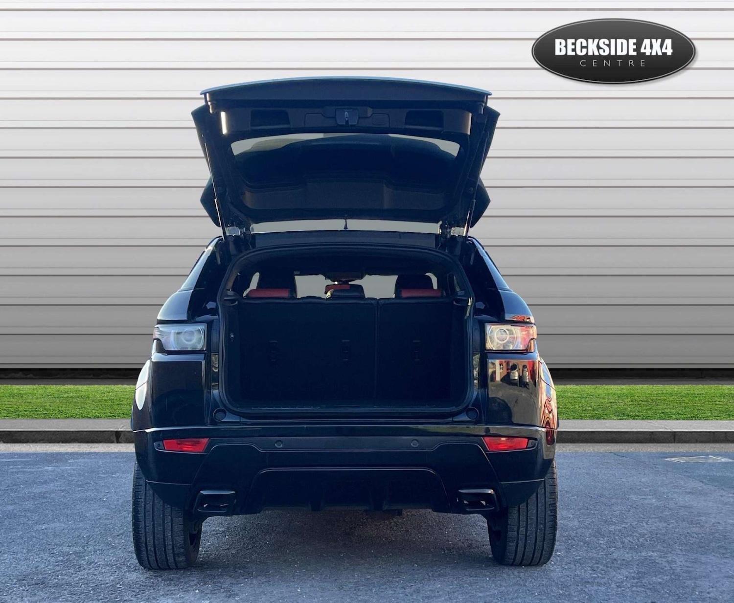 Used Land Rover Range Rover Evoque 2015 for sale - 77113475: Photo 10