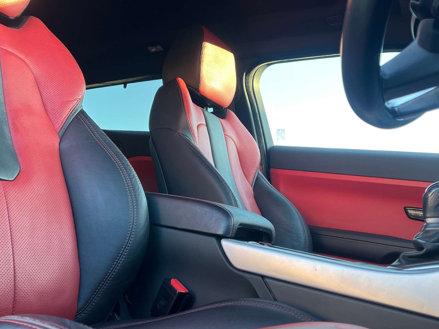 Used Land Rover Range Rover Evoque 2015 for sale - 77113475: Photo 13