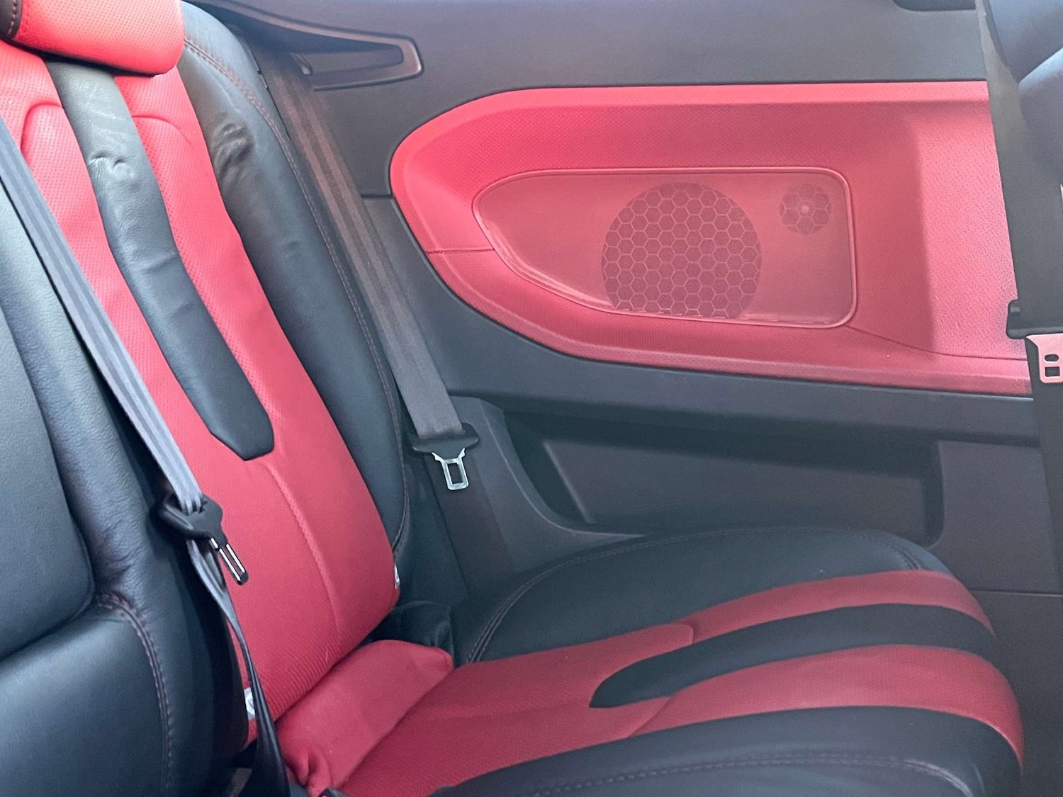 Used Land Rover Range Rover Evoque 2015 for sale - 77113475: Photo 17