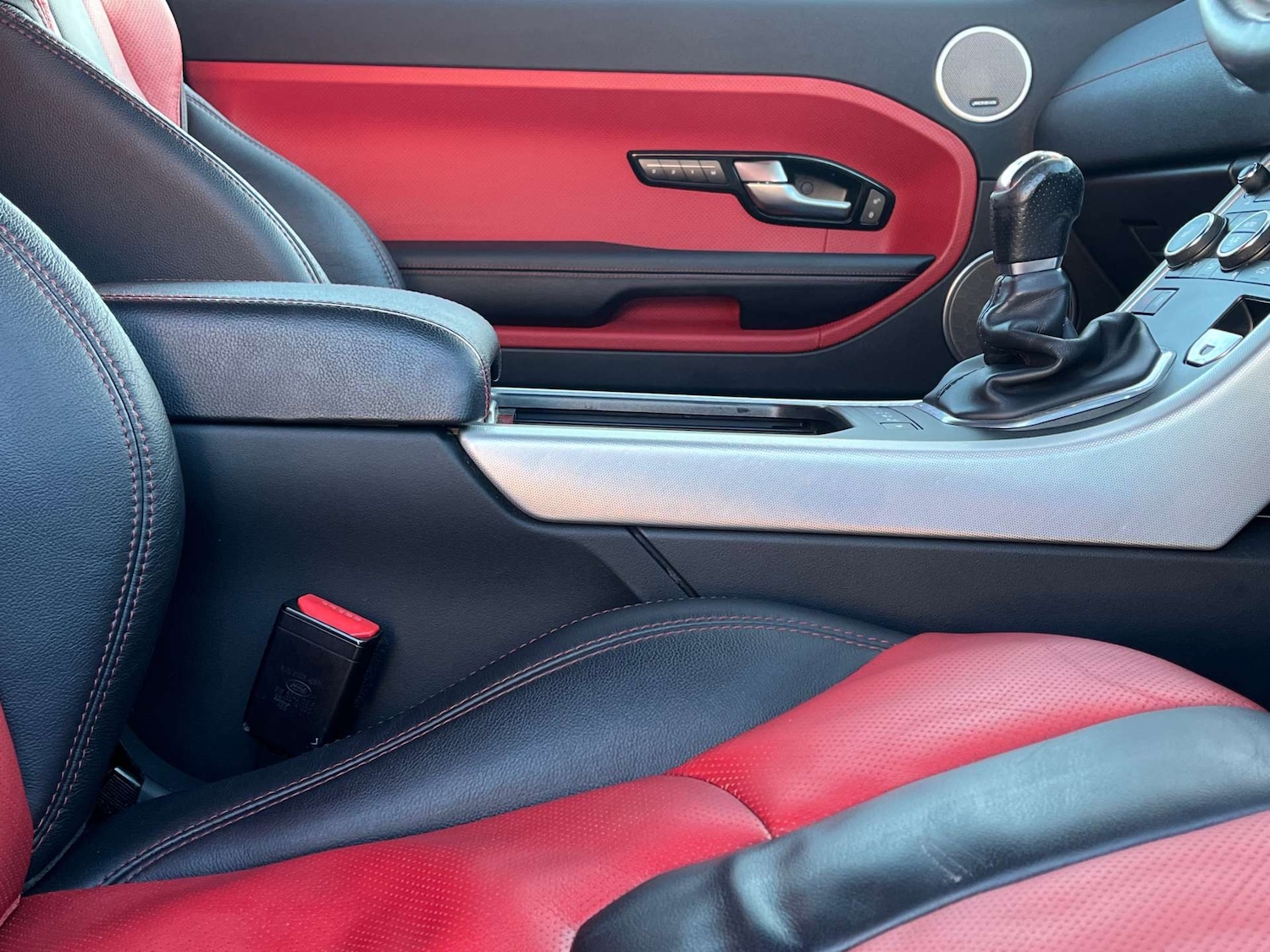 Used Land Rover Range Rover Evoque 2015 for sale - 77113475: Photo 18