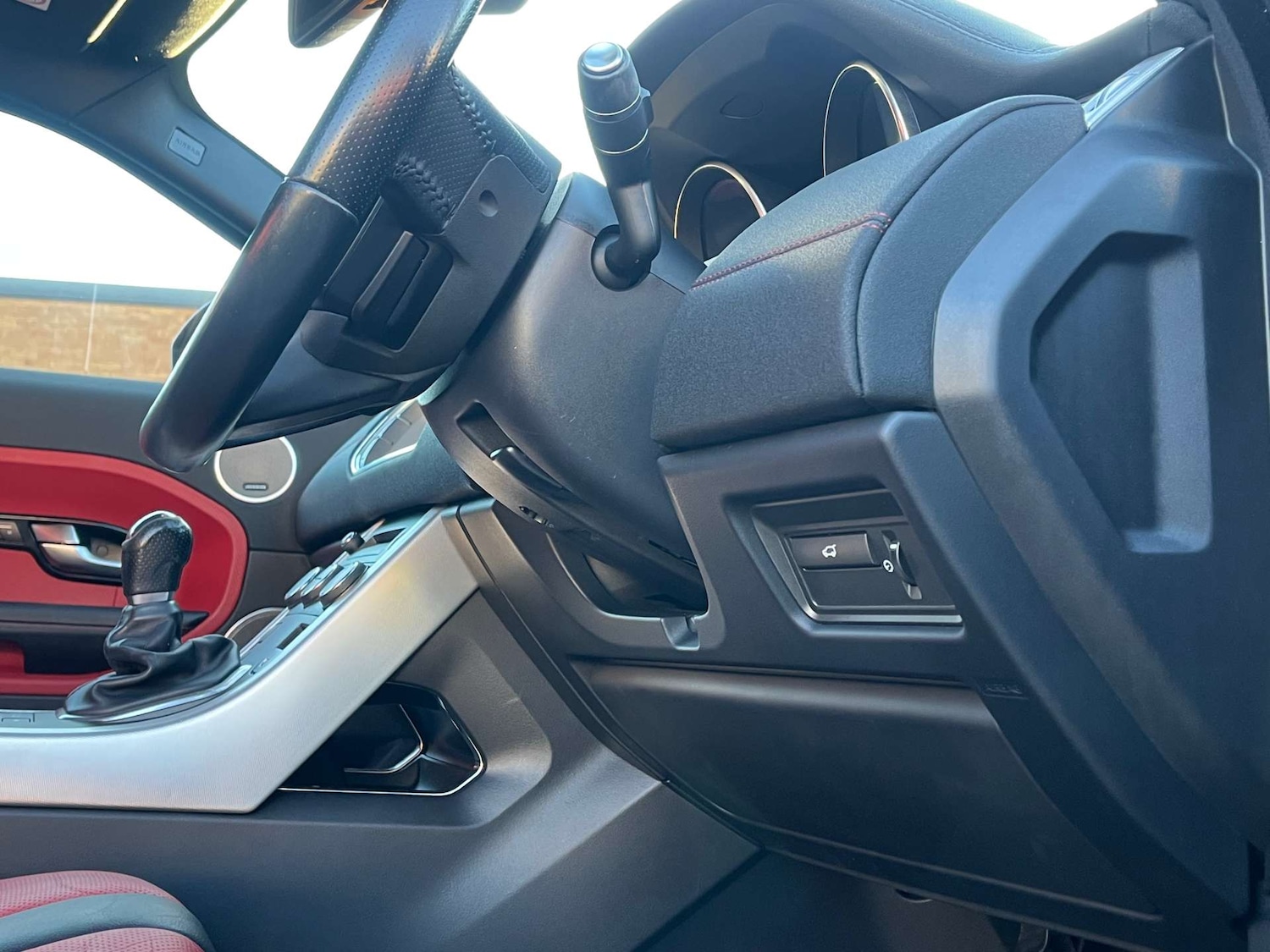 Used Land Rover Range Rover Evoque 2015 for sale - 77113475: Photo 19