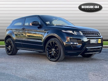 Used Land Rover Range Rover Evoque 2015 for sale - 77113475: Photo