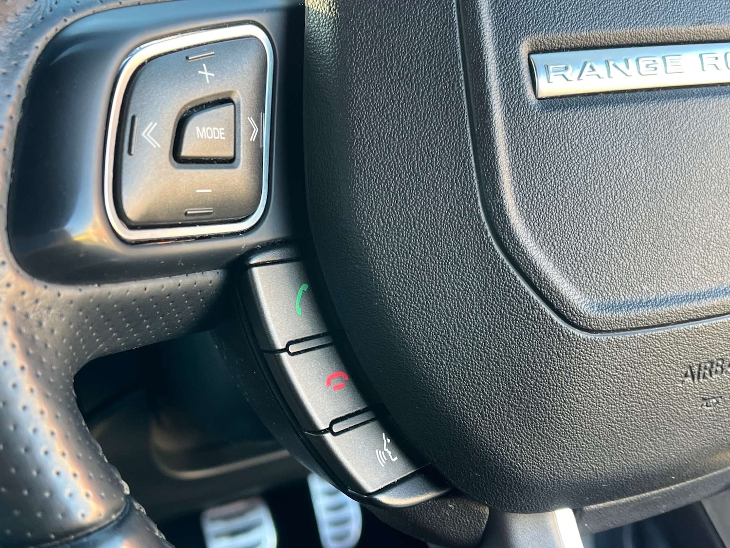 Used Land Rover Range Rover Evoque 2015 for sale - 77113475: Photo 22