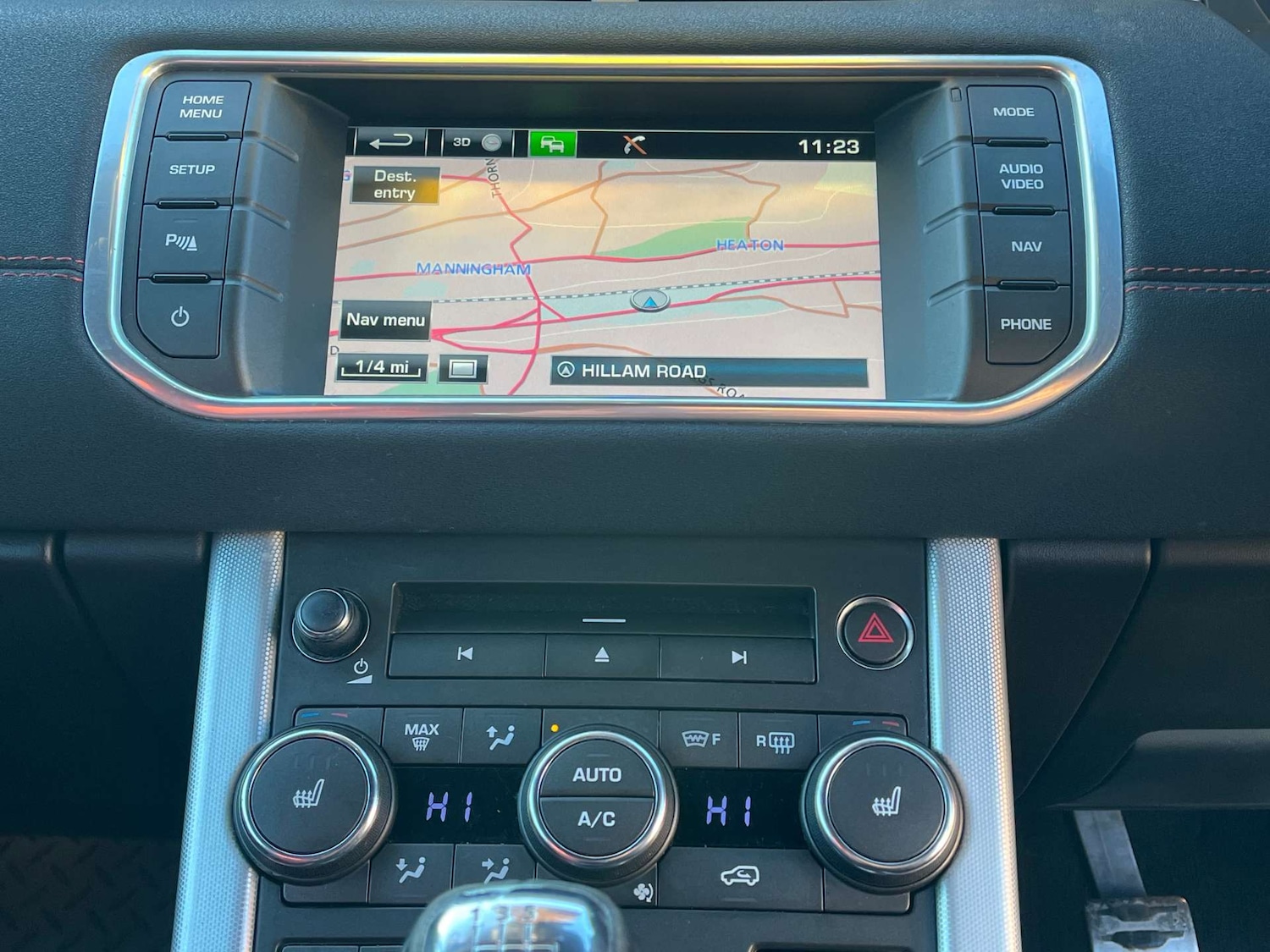 Used Land Rover Range Rover Evoque 2015 for sale - 77113475: Photo 24