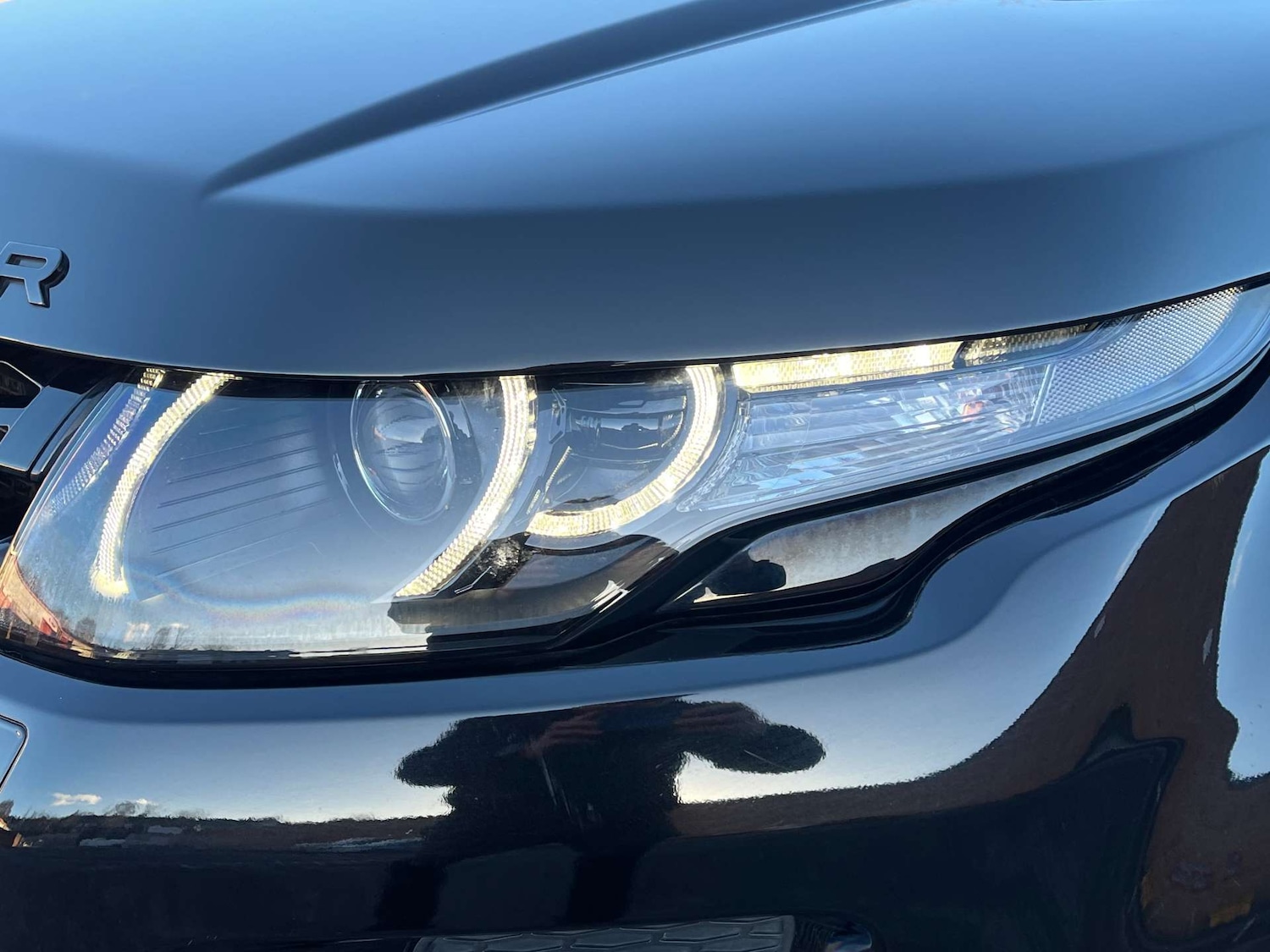 Used Land Rover Range Rover Evoque 2015 for sale - 77113475: Photo 26