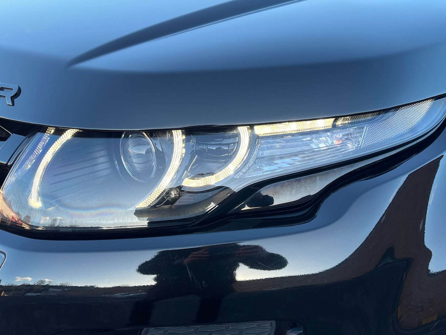 Used Land Rover Range Rover Evoque 2015 for sale - 77113475: Photo 28