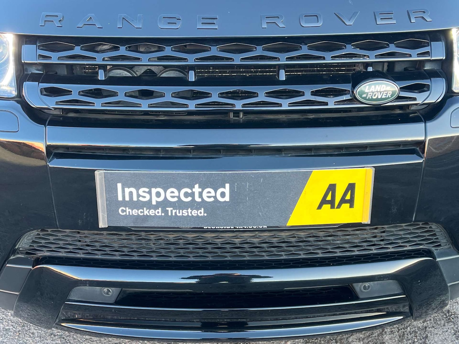 Used Land Rover Range Rover Evoque 2015 for sale - 77113475: Photo 29