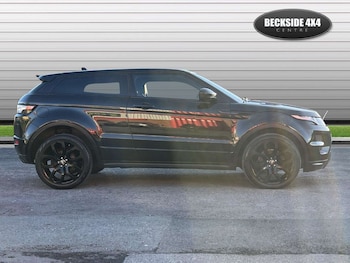 Used Land Rover Range Rover Evoque 2015 for sale - 77113475: Photo