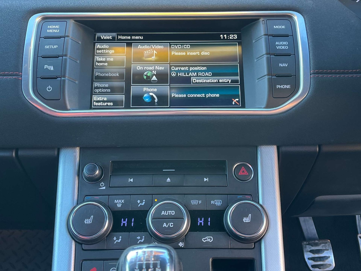 Used Land Rover Range Rover Evoque 2015 for sale - 77113475: Photo 30