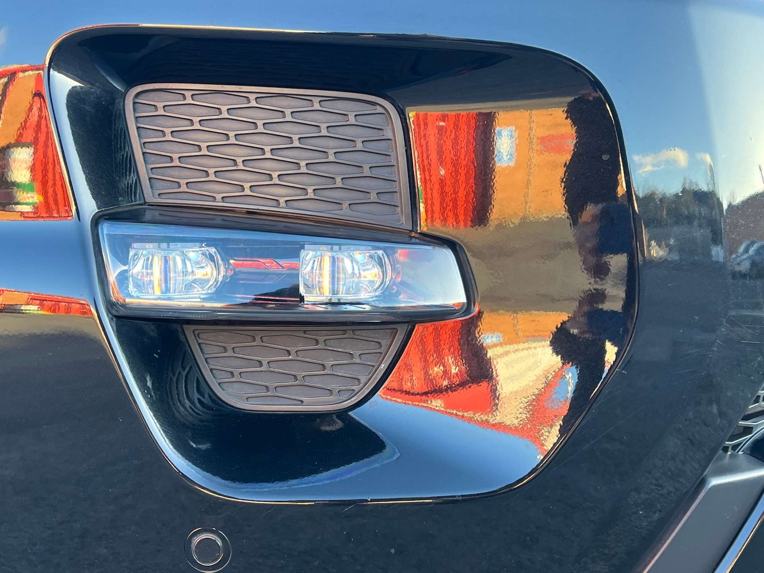 Used Land Rover Range Rover Evoque 2015 for sale - 77113475: Photo 32