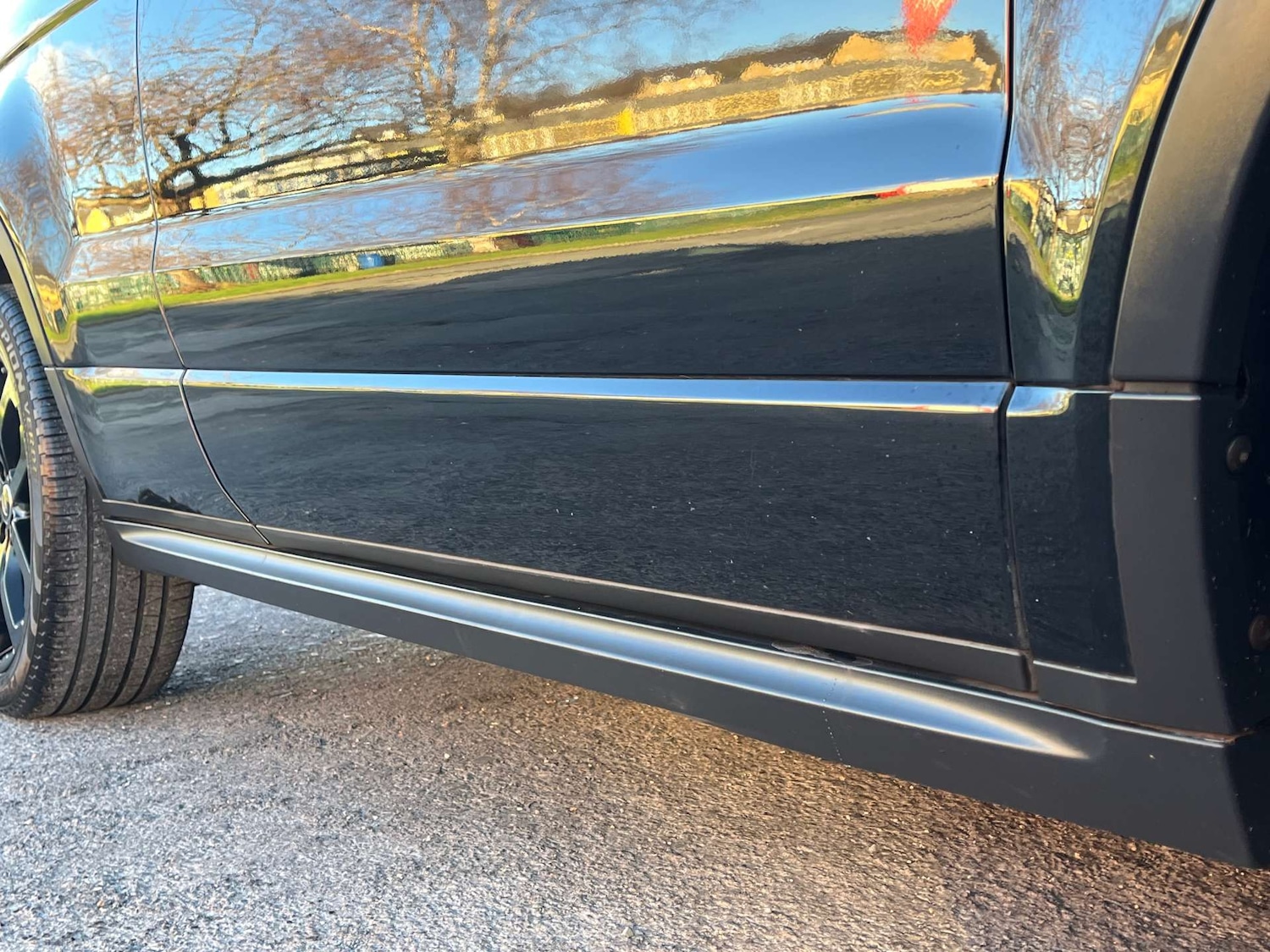 Used Land Rover Range Rover Evoque 2015 for sale - 77113475: Photo 33