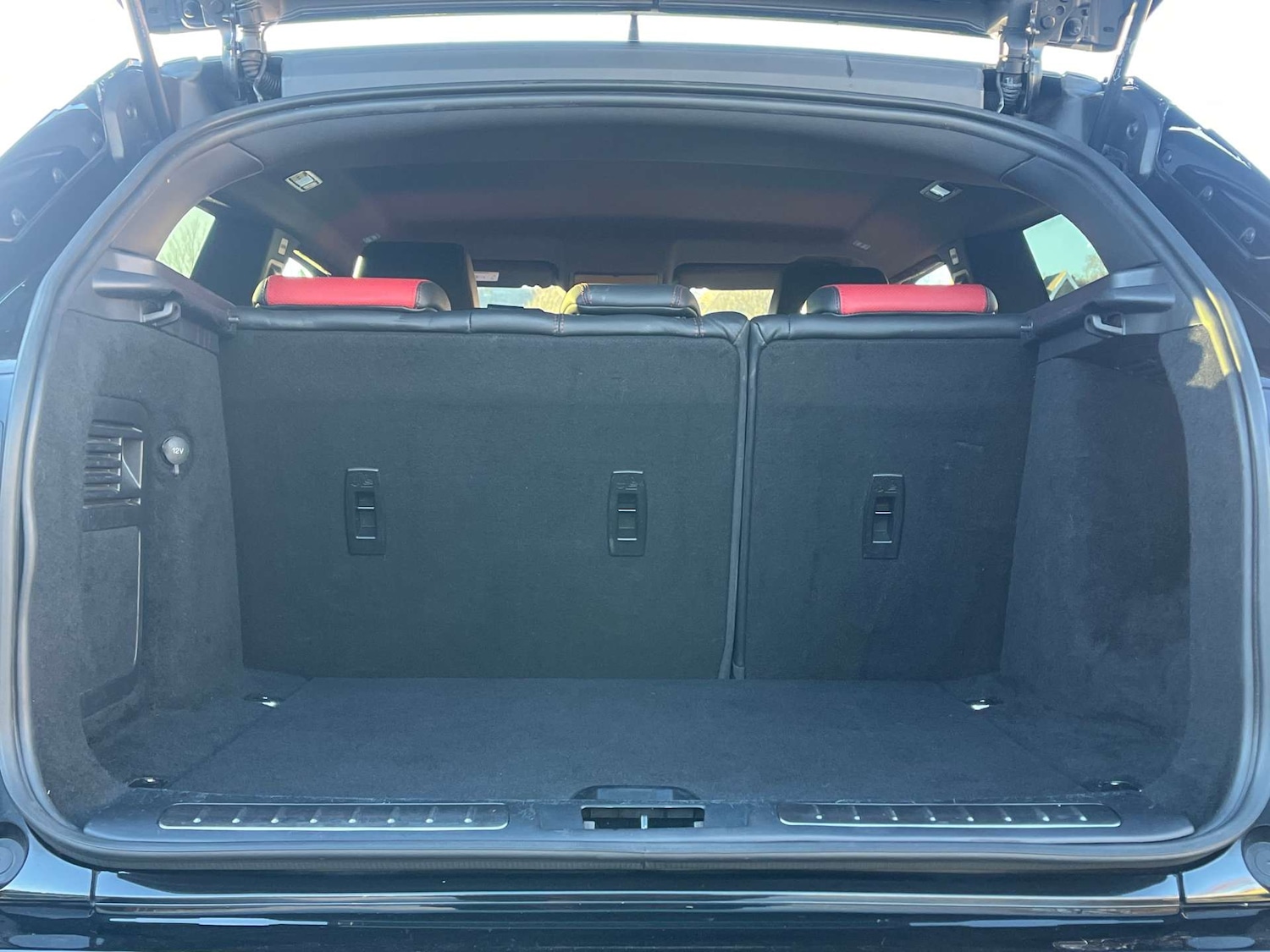 Used Land Rover Range Rover Evoque 2015 for sale - 77113475: Photo 36