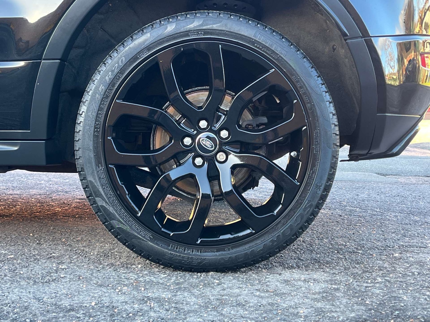 Used Land Rover Range Rover Evoque 2015 for sale - 77113475: Photo 39