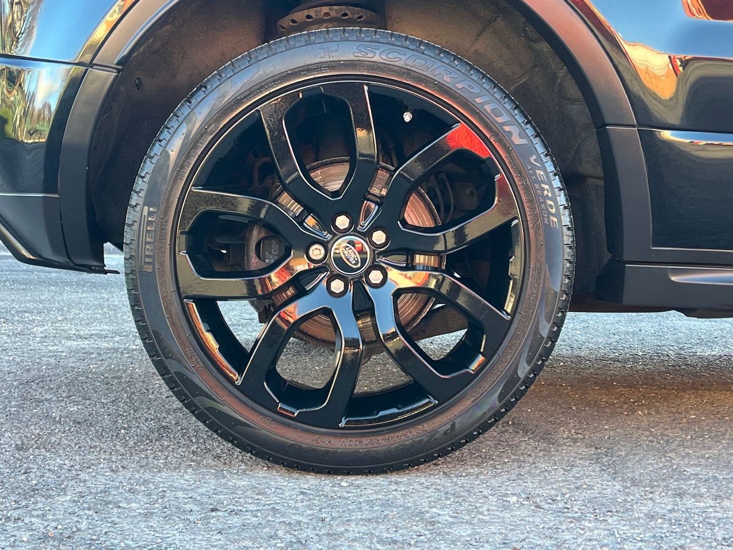 Used Land Rover Range Rover Evoque 2015 for sale - 77113475: Photo 40