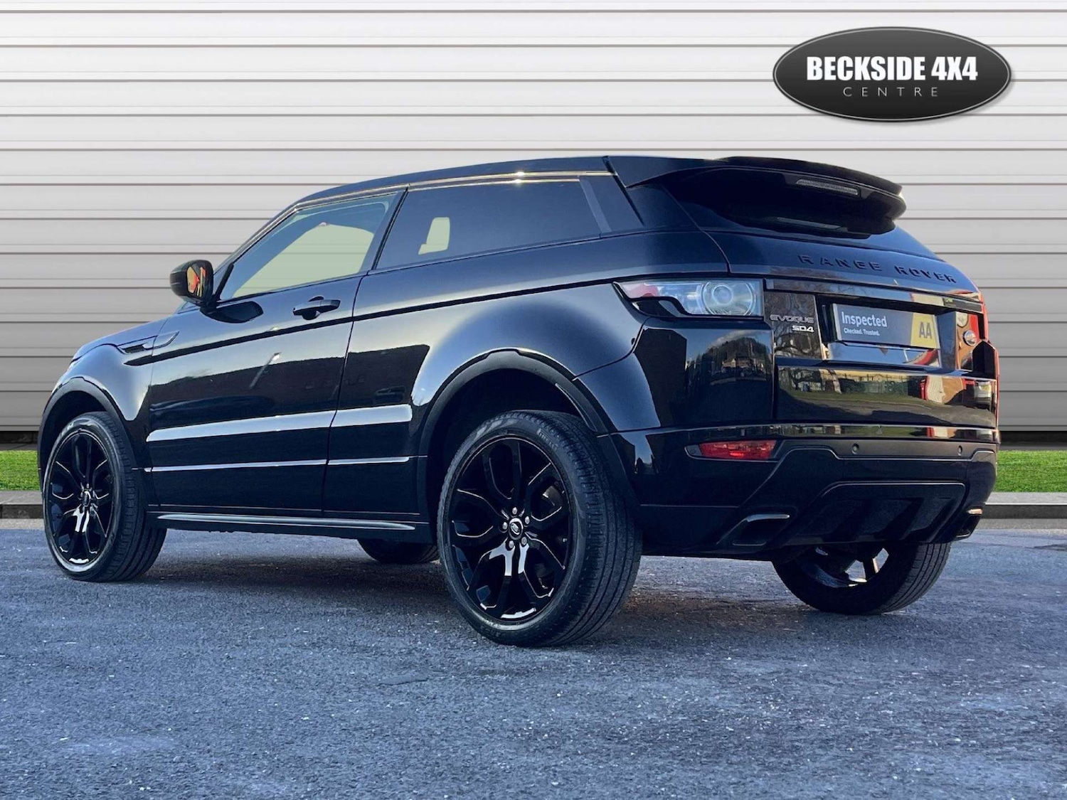 Used Land Rover Range Rover Evoque 2015 for sale - 77113475: Photo 5