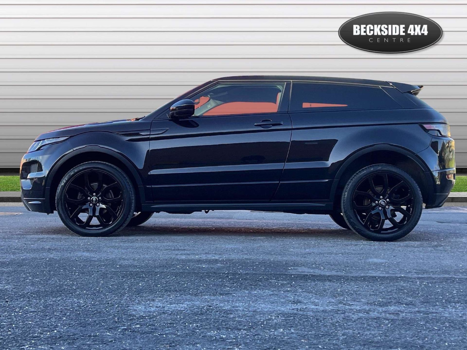 Used Land Rover Range Rover Evoque 2015 for sale - 77113475: Photo 6