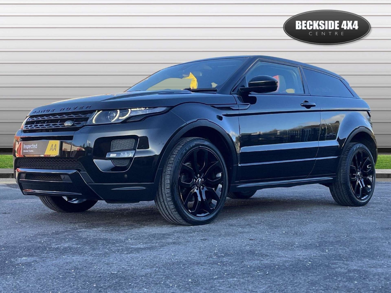 Used Land Rover Range Rover Evoque 2015 for sale - 77113475: Photo 7