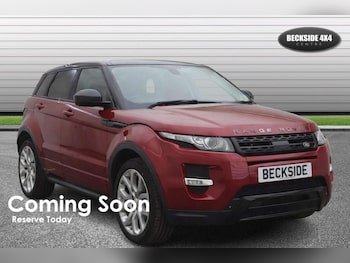 Used Land Rover Range Rover Evoque 2015 for sale - 78722115: Photo