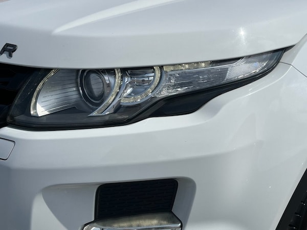 Used Land Rover Range Rover Evoque 2012 for sale - 75037684: Photo 16