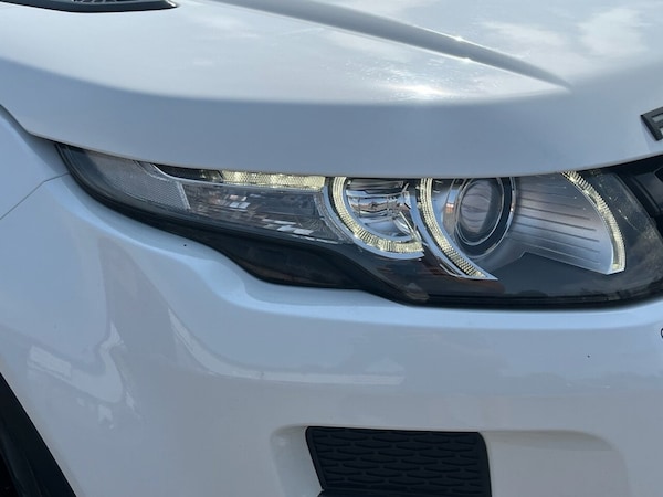 Used Land Rover Range Rover Evoque 2012 for sale - 75037684: Photo 17