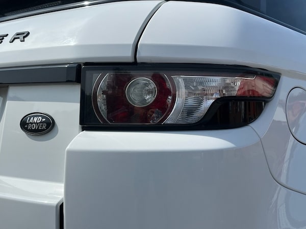 Used Land Rover Range Rover Evoque 2012 for sale - 75037684: Photo 20