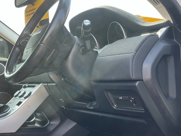 Used Land Rover Range Rover Evoque 2012 for sale - 75037684: Photo 28