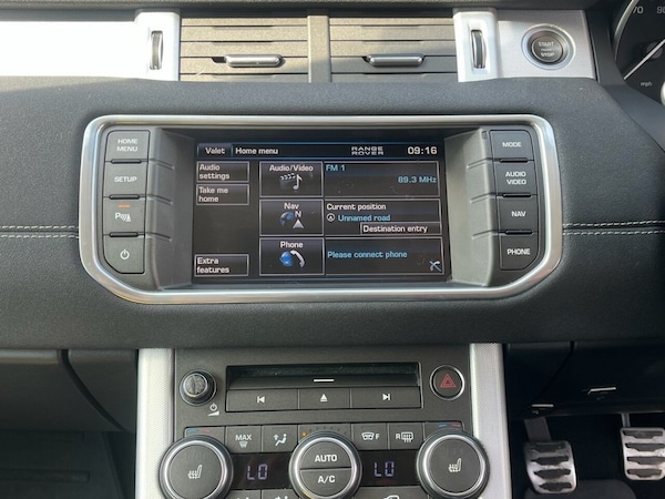 Used Land Rover Range Rover Evoque 2012 for sale - 75037684: Photo 31