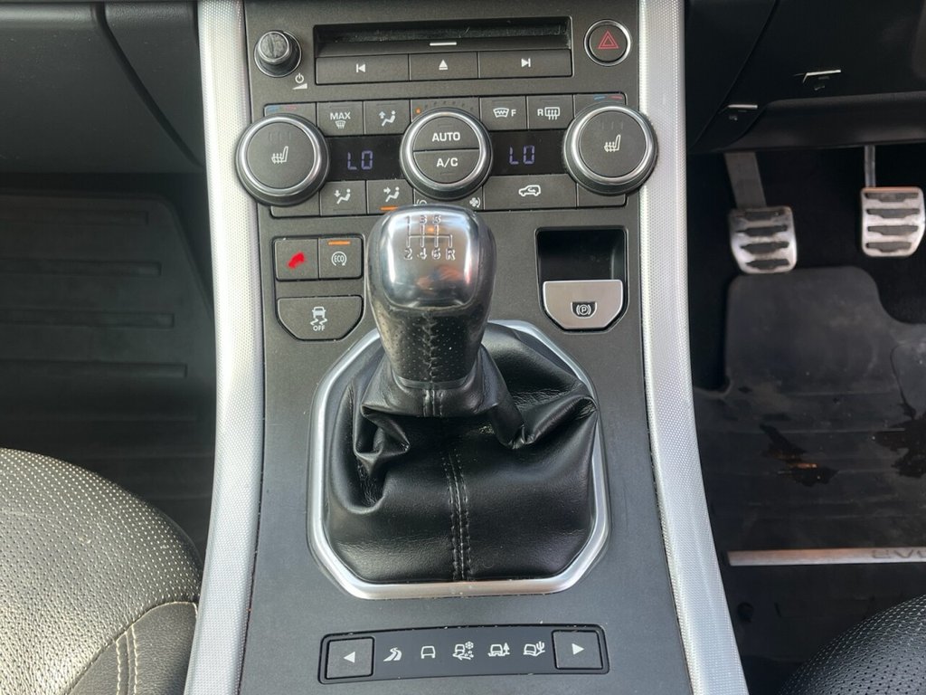 Vehicle 32