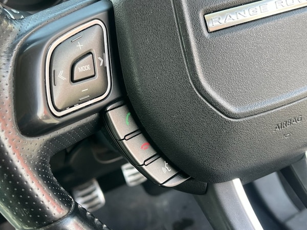 Used Land Rover Range Rover Evoque 2012 for sale - 75037684: Photo 34