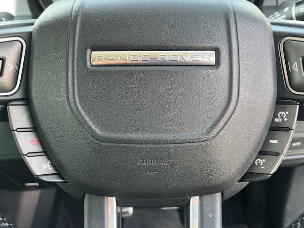 Used Land Rover Range Rover Evoque 2012 for sale - 75037684: Photo 35