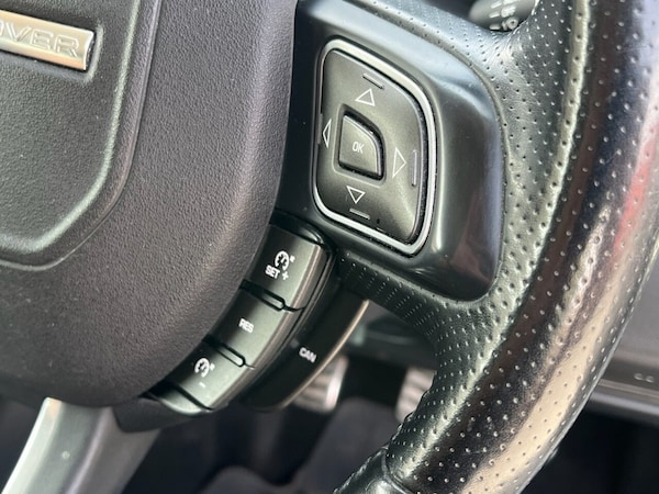 Used Land Rover Range Rover Evoque 2012 for sale - 75037684: Photo 36