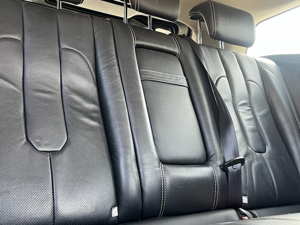 Used Land Rover Range Rover Evoque 2012 for sale - 75037684: Photo 37