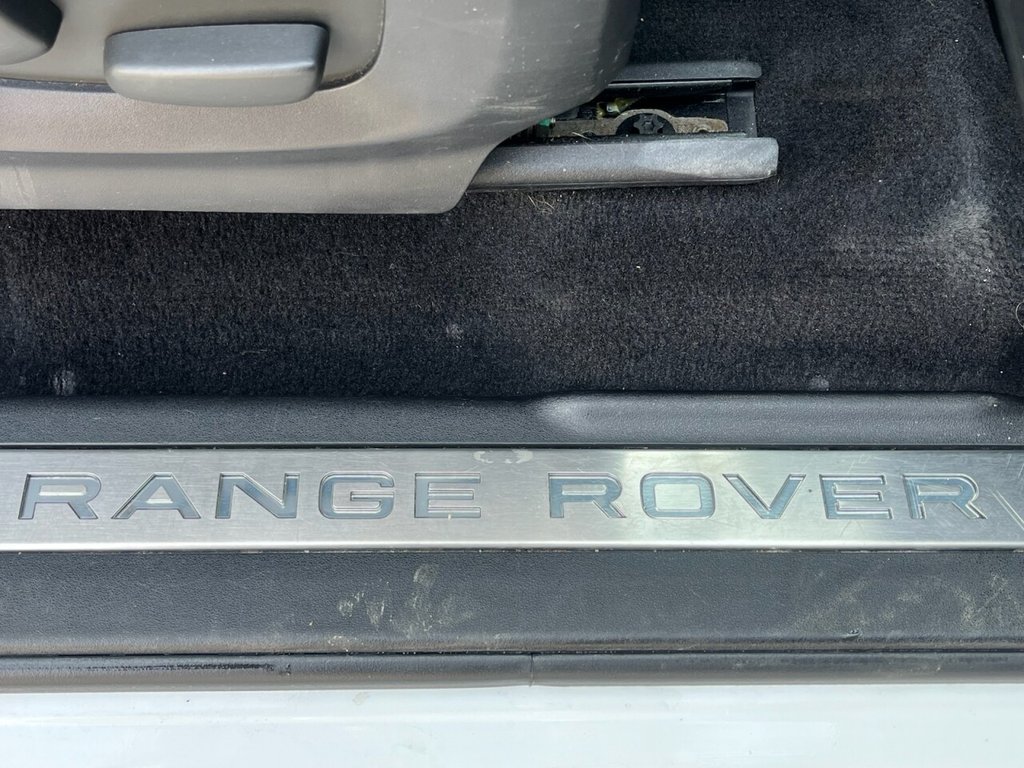 Vehicle 40