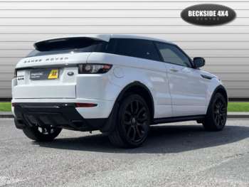 Used Land Rover Range Rover Evoque 2012 for sale - 75037684: Photo