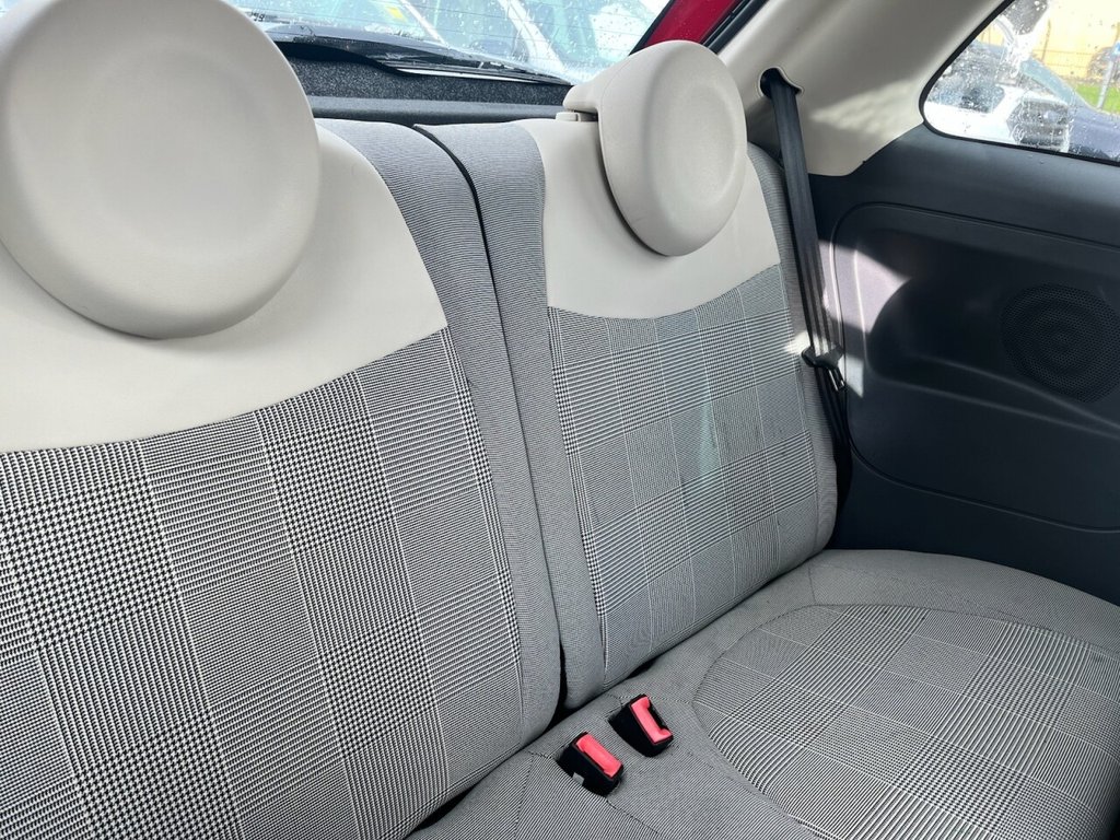 Used Fiat 500 2014 for sale - 76617240: Photo 11