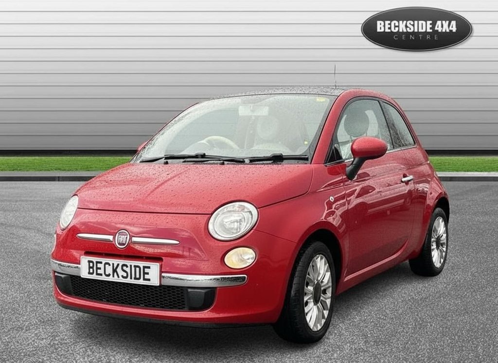 Used Fiat 500 2014 for sale - 76617240: Photo 2