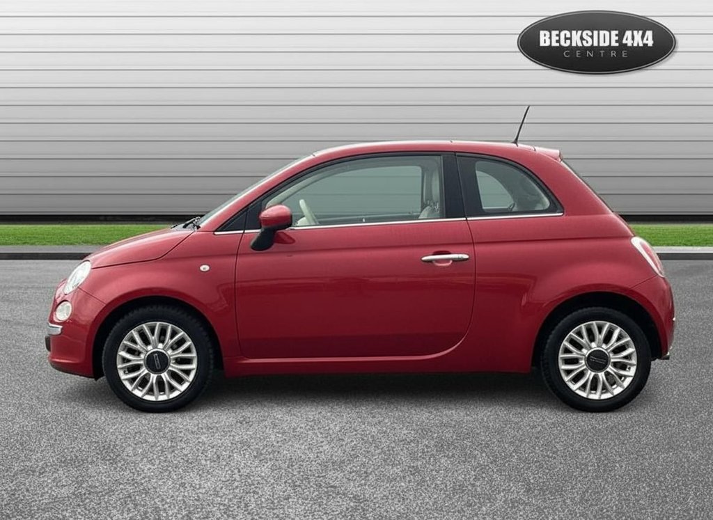 Used Fiat 500 2014 for sale - 76617240: Photo 6