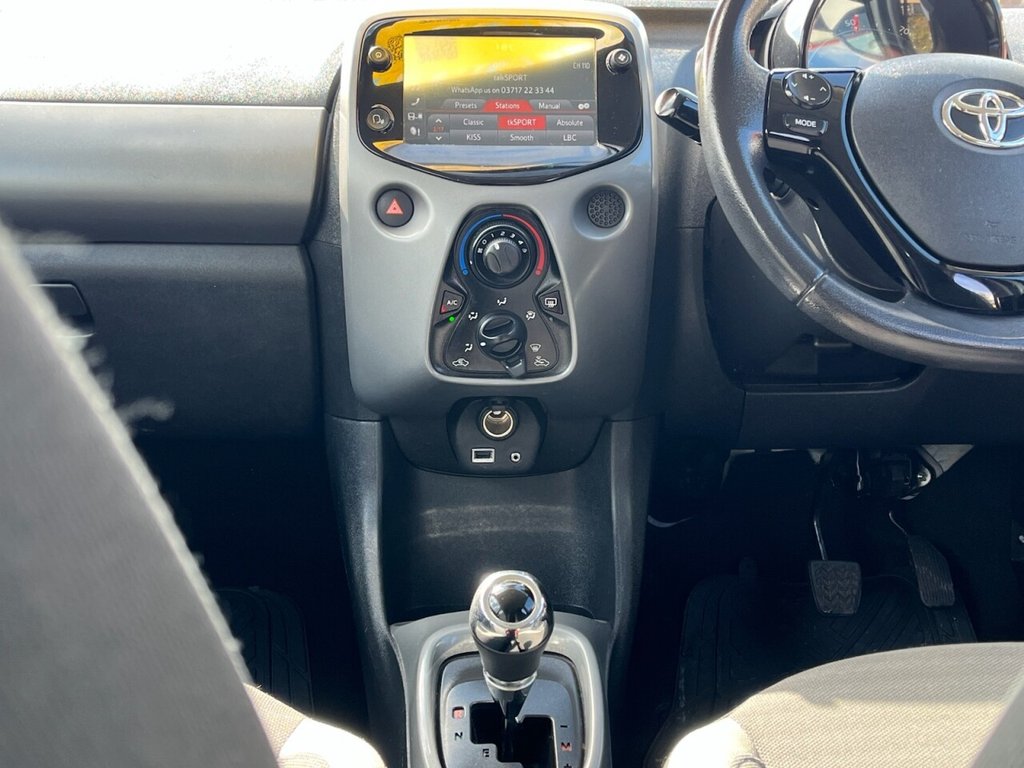 Vehicle 26