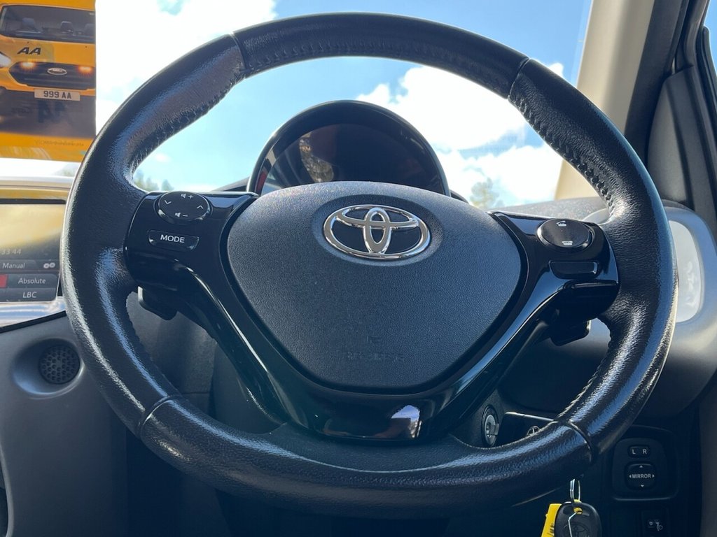 Vehicle 27