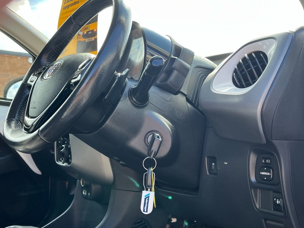 Vehicle 29