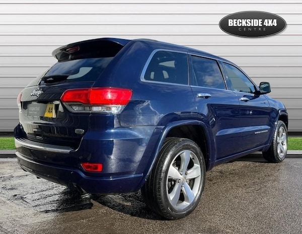 Used Jeep Grand Cherokee 2016 for sale - 75765649: Photo 12