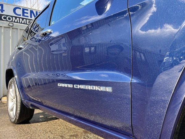 Used Jeep Grand Cherokee 2016 for sale - 75765649: Photo 17