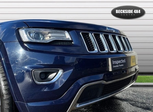 Used Jeep Grand Cherokee 2016 for sale - 75765649: Photo 19