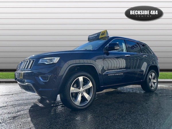 Used Jeep Grand Cherokee 2016 for sale - 75765649: Photo 29