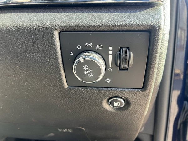 Used Jeep Grand Cherokee 2016 for sale - 75765649: Photo 33