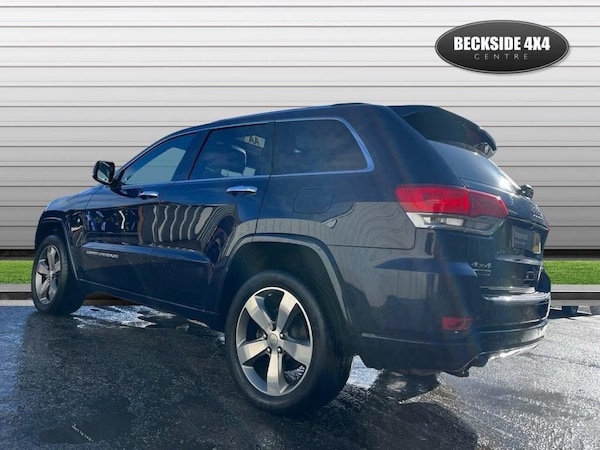 Used Jeep Grand Cherokee 2016 for sale - 75765649: Photo 5
