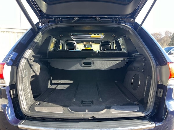 Used Jeep Grand Cherokee 2016 for sale - 75765649: Photo 8