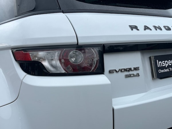 Used Land Rover Range Rover Evoque 2013 for sale - 75411241: Photo 17