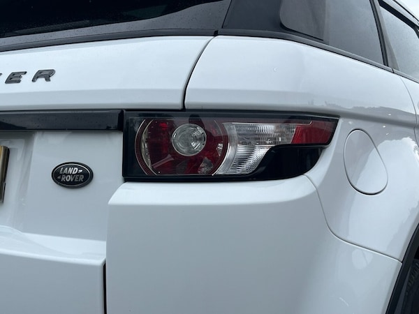 Used Land Rover Range Rover Evoque 2013 for sale - 75411241: Photo 18