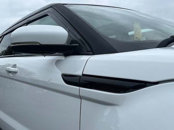 Used Land Rover Range Rover Evoque 2013 for sale - 75411241: Photo 19
